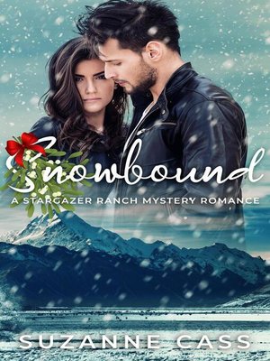cover image of Snowbound